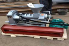 河南周口哪个厂家的榨油机好 河南尊龙凯时榨油机