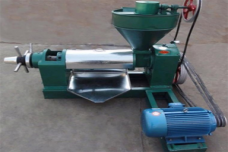 如何选购一台性价比高的螺旋榨油机？